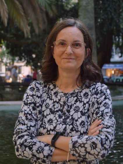 Maria Madalena Miguel Cardoso