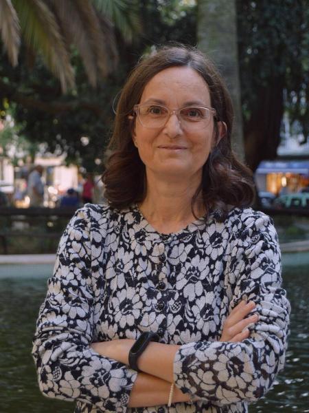 Maria Madalena Miguel Cardoso