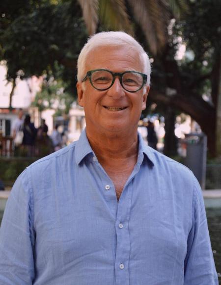 Ant&oacute;nio Maria Sarzedas Belmar da Costa