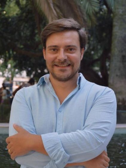 Jo&atilde;o Lu&iacute;s Fernandes Scarpa Sim&otilde;es