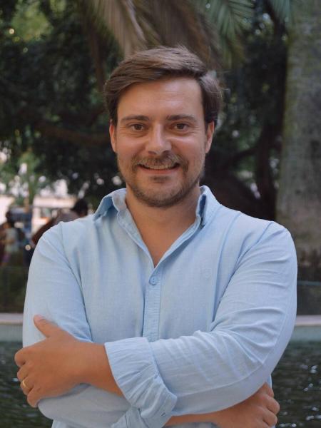 Jo&atilde;o Lu&iacute;s Fernandes Scarpa Sim&otilde;es