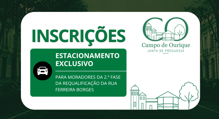 Lugares de Estacionamento de Compensa&ccedil;&atilde;o
