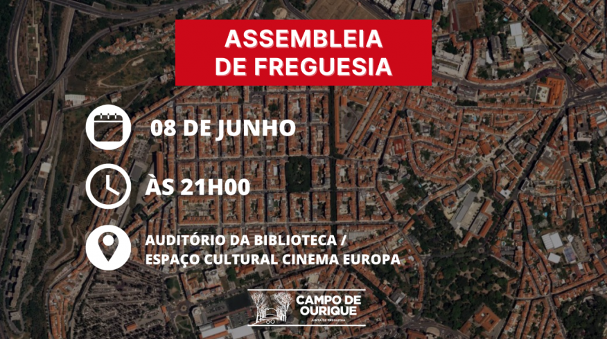 Assembleia de Freguesia