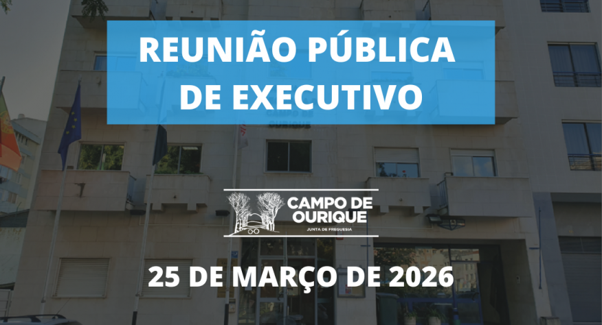 Reuni&atilde;o P&uacute;blica mar&ccedil;o 2026